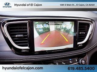 2022 Chrysler Pacifica Touring 2C4RC1FG4NR104660 in El Cajon, CA 32