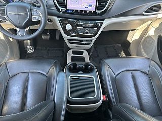 2022 Chrysler Pacifica Touring-L 2C4RC1BG2NR128008 in El Cajon, CA 15
