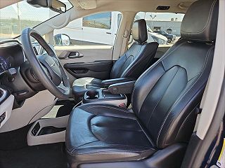 2022 Chrysler Pacifica Touring-L 2C4RC1BG3NR124677 in El Paso, TX 9