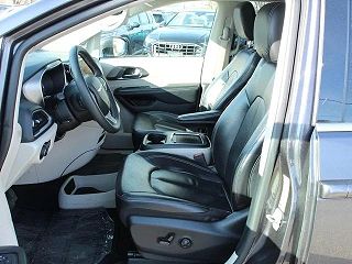 2022 Chrysler Pacifica Touring-L 2C4RC1BGXNR112297 in Erie, PA 12