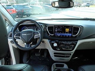 2022 Chrysler Pacifica Touring-L 2C4RC1BGXNR112297 in Erie, PA 19