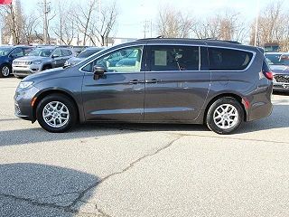 2022 Chrysler Pacifica Touring-L 2C4RC1BGXNR112297 in Erie, PA 4