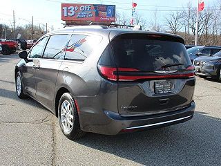 2022 Chrysler Pacifica Touring-L 2C4RC1BGXNR112297 in Erie, PA 5