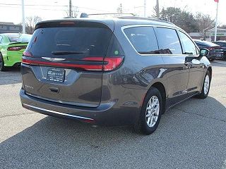 2022 Chrysler Pacifica Touring-L 2C4RC1BGXNR112297 in Erie, PA 7