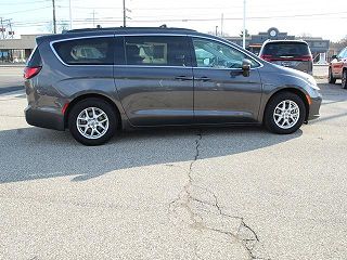 2022 Chrysler Pacifica Touring-L 2C4RC1BGXNR112297 in Erie, PA 8