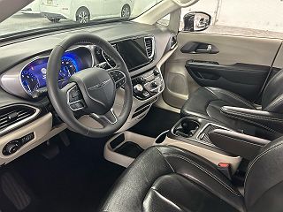 2022 Chrysler Pacifica Touring-L 2C4RC1BG5NR128911 in Fayetteville, PA 8