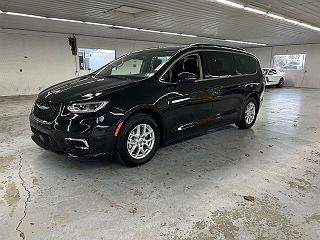 2022 Chrysler Pacifica Touring-L 2C4RC1BG5NR128911 in Fayetteville, PA