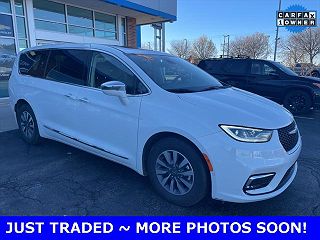 2022 Chrysler Pacifica Limited 2C4RC1S74NR144999 in Forest Park, IL 7