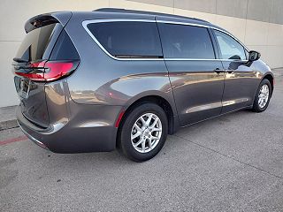 2022 Chrysler Pacifica Touring-L 2C4RC1BG1NR122054 in Fort Worth, TX 10