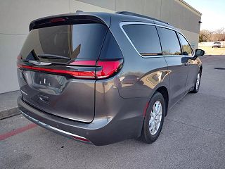 2022 Chrysler Pacifica Touring-L 2C4RC1BG1NR122054 in Fort Worth, TX 12