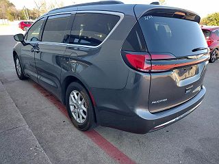 2022 Chrysler Pacifica Touring-L 2C4RC1BG1NR122054 in Fort Worth, TX 13