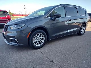 2022 Chrysler Pacifica Touring-L 2C4RC1BG1NR122054 in Fort Worth, TX 16
