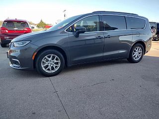 2022 Chrysler Pacifica Touring-L 2C4RC1BG1NR122054 in Fort Worth, TX 17