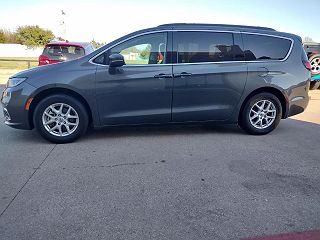 2022 Chrysler Pacifica Touring-L 2C4RC1BG1NR122054 in Fort Worth, TX 18