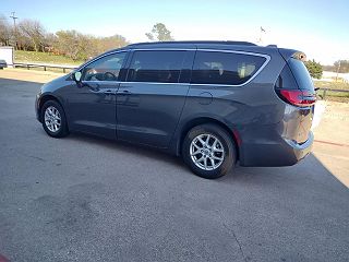 2022 Chrysler Pacifica Touring-L 2C4RC1BG1NR122054 in Fort Worth, TX 19