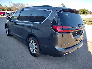 2022 Chrysler Pacifica Touring-L 2C4RC1BG1NR122054 in Fort Worth, TX 20