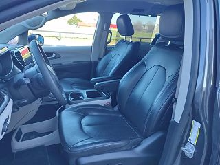 2022 Chrysler Pacifica Touring-L 2C4RC1BG1NR122054 in Fort Worth, TX 23