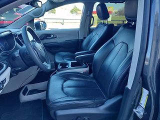 2022 Chrysler Pacifica Touring-L 2C4RC1BG1NR122054 in Fort Worth, TX 24