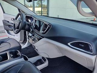 2022 Chrysler Pacifica Touring-L 2C4RC1BG1NR122054 in Fort Worth, TX 33