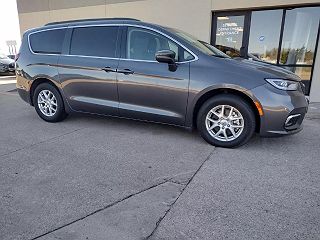 2022 Chrysler Pacifica Touring-L 2C4RC1BG1NR122054 in Fort Worth, TX 5