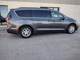 2022 Chrysler Pacifica Touring-L 2C4RC1BG1NR122054 in Fort Worth, TX 8