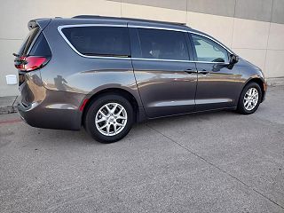 2022 Chrysler Pacifica Touring-L 2C4RC1BG1NR122054 in Fort Worth, TX 9