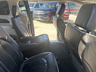 2022 Chrysler Pacifica Limited 2C4RC1GG9NR120562 in Franklin, NC 28