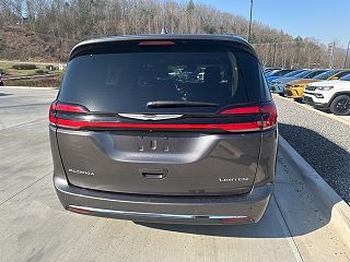 2022 Chrysler Pacifica Limited 2C4RC1GG9NR120562 in Franklin, NC 6