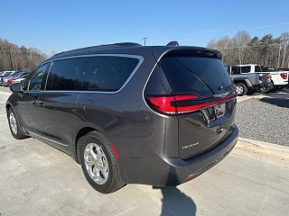 2022 Chrysler Pacifica Limited 2C4RC1GG9NR120562 in Franklin, NC 7