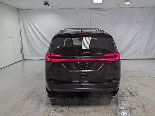 2022 Chrysler Pacifica Limited 2C4RC1GG8NR183099 in Franklin, WI 4