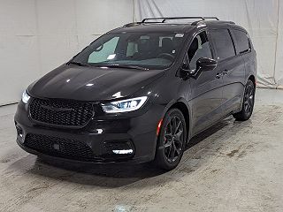 2022 Chrysler Pacifica Limited 2C4RC1GG8NR183099 in Franklin, WI 7