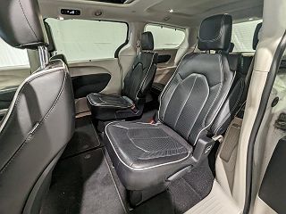 2022 Chrysler Pacifica Limited 2C4RC1GG1NR134617 in Franklin, WI 14