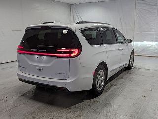 2022 Chrysler Pacifica Limited 2C4RC1GG1NR134617 in Franklin, WI 3