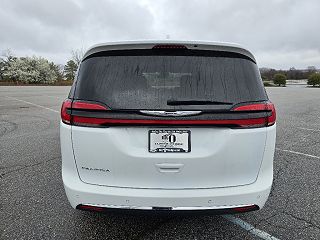 2022 Chrysler Pacifica Touring-L 2C4RC1BG2NR106591 in Greenville, SC 4