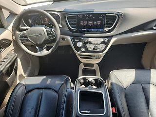 2022 Chrysler Pacifica Touring-L 2C4RC1BG5NR128844 in High Point, NC 10