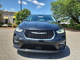 2022 Chrysler Pacifica Touring-L 2C4RC1BG5NR128844 in High Point, NC 2