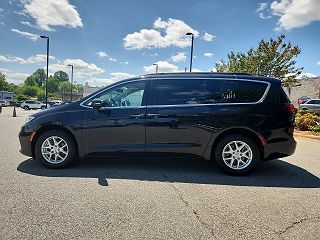 2022 Chrysler Pacifica Touring-L 2C4RC1BG5NR128844 in High Point, NC 4