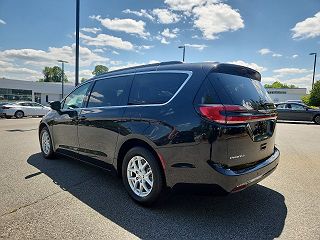 2022 Chrysler Pacifica Touring-L 2C4RC1BG5NR128844 in High Point, NC 5