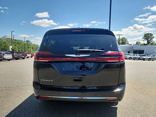 2022 Chrysler Pacifica Touring-L 2C4RC1BG5NR128844 in High Point, NC 6