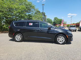 2022 Chrysler Pacifica Touring-L 2C4RC1BG5NR128844 in High Point, NC 8