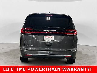 2022 Chrysler Pacifica Touring-L 2C4RC1BG1NR122071 in Hilliard, OH 4