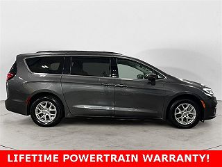 2022 Chrysler Pacifica Touring-L 2C4RC1BG1NR122071 in Hilliard, OH 6