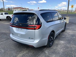 2022 Chrysler Pacifica Limited 2C4RC1S71NR175529 in Holton, KS 14