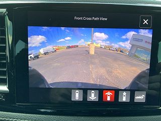 2022 Chrysler Pacifica Limited 2C4RC1S71NR175529 in Holton, KS 36