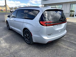 2022 Chrysler Pacifica Limited 2C4RC1S71NR175529 in Holton, KS 5