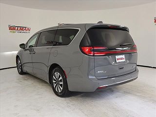 2022 Chrysler Pacifica Touring-L 2C4RC1L70NR134663 in Houston, TX 2