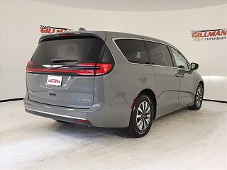 2022 Chrysler Pacifica Touring-L 2C4RC1L70NR134663 in Houston, TX 24
