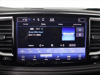 2022 Chrysler Pacifica Touring-L 2C4RC1L70NR134663 in Houston, TX 5