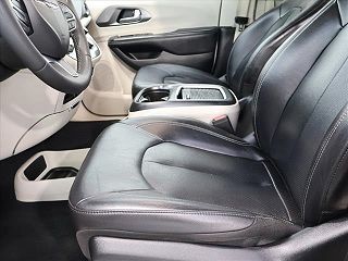 2022 Chrysler Pacifica Touring-L 2C4RC1BG3NR136490 in Houston, TX 22