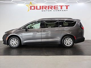 2022 Chrysler Pacifica Touring-L 2C4RC1BG3NR136490 in Houston, TX 29